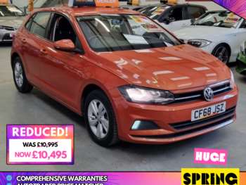 2019 (68) - 1.0 TSI SE 5-Door