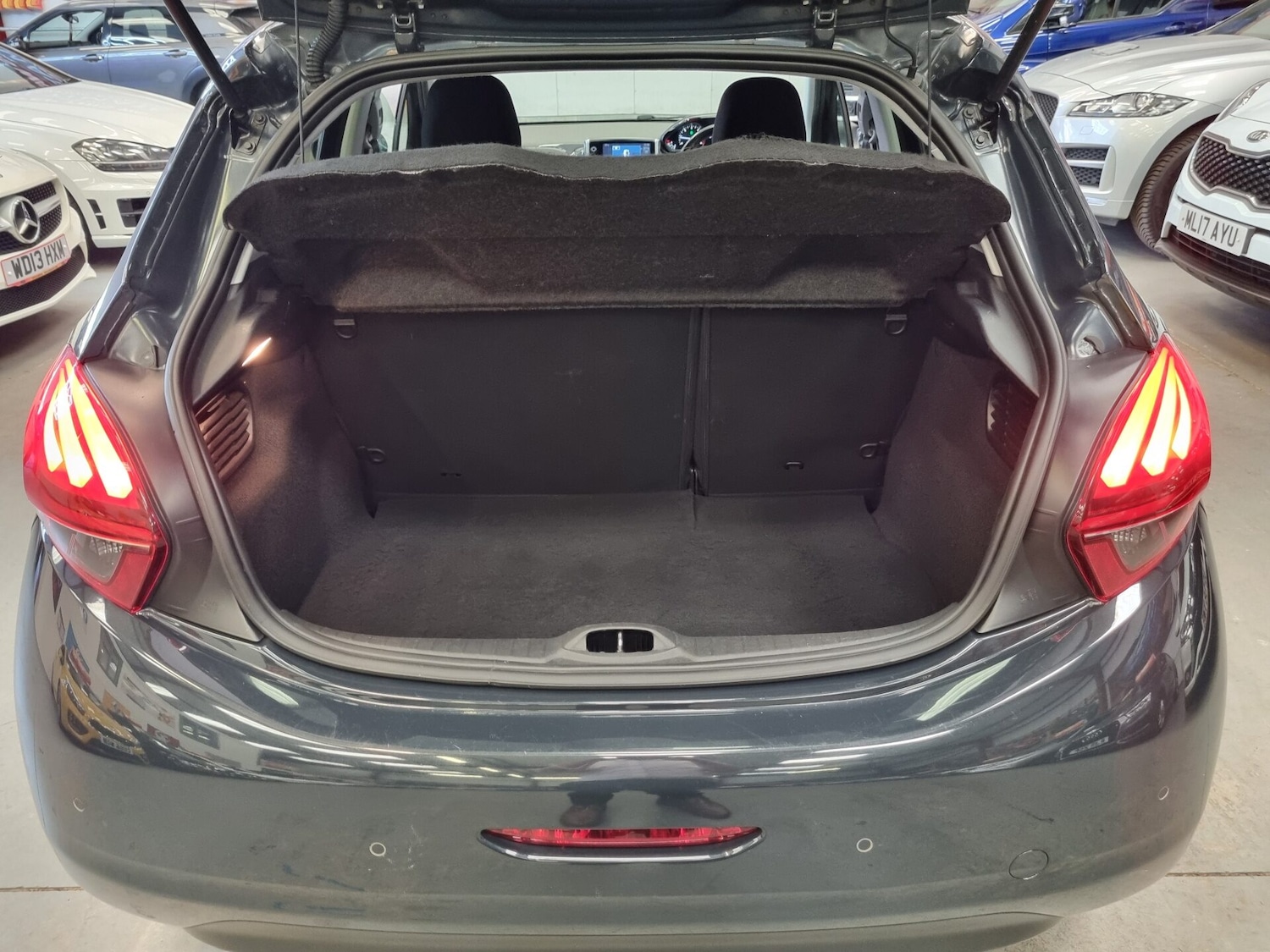 Vehicle 25