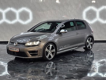 Used Volkswagen Golf 2016 for sale - 75848118: Photo