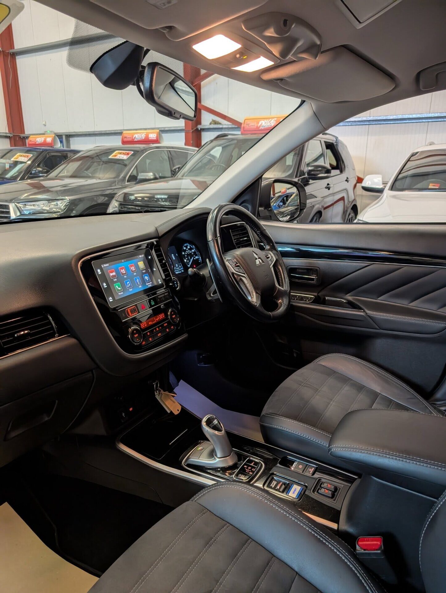 Vehicle 19