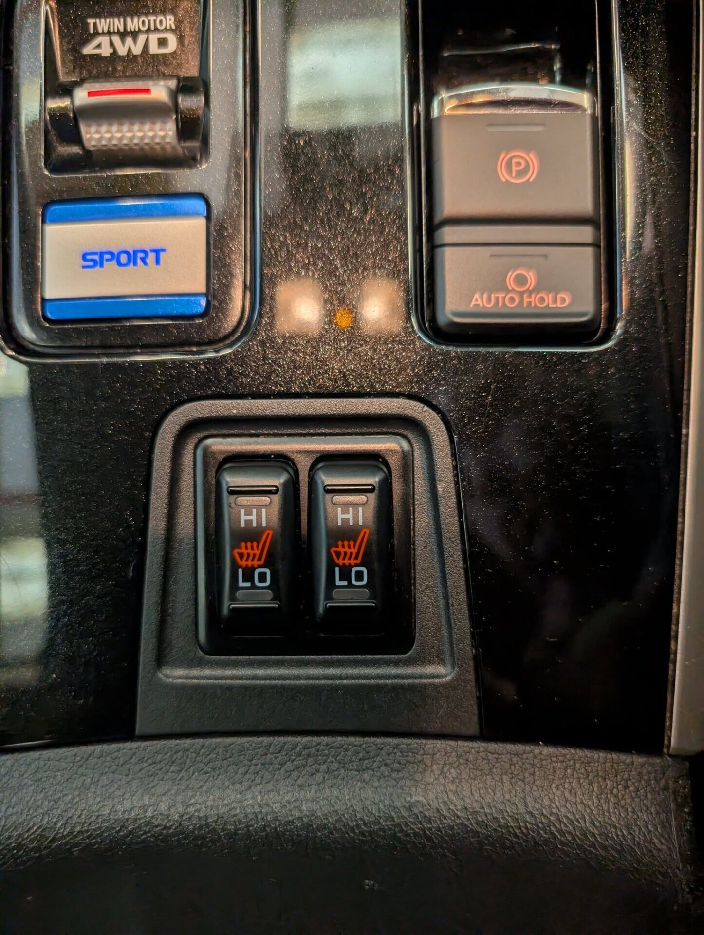 Vehicle 32