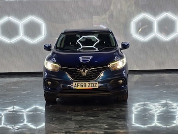 Used Nissan Qashqai 2023 for sale - 78614278: Photo