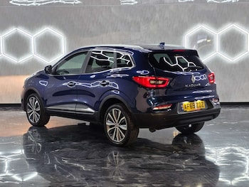 Used Nissan Qashqai 2023 for sale - 78614278: Photo