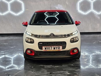 Used Citroen C3 2017 for sale - 79301041: Photo
