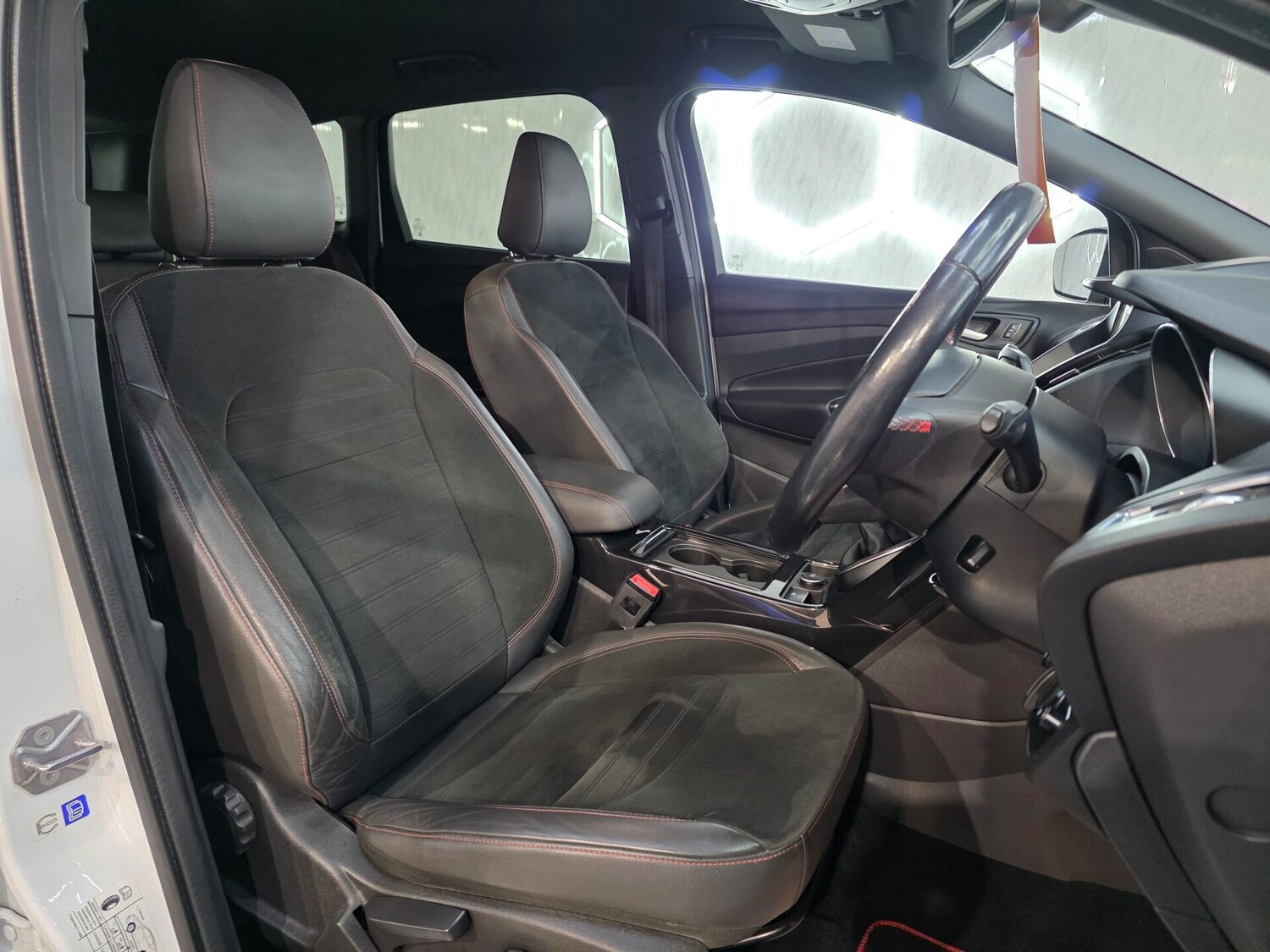 Used Ford Kuga 2018 for sale - 75945059: Photo 11