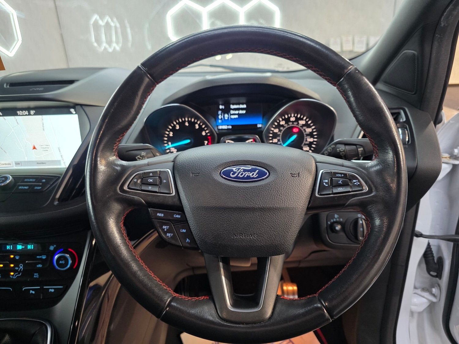 Used Ford Kuga 2018 for sale - 75945059: Photo 13