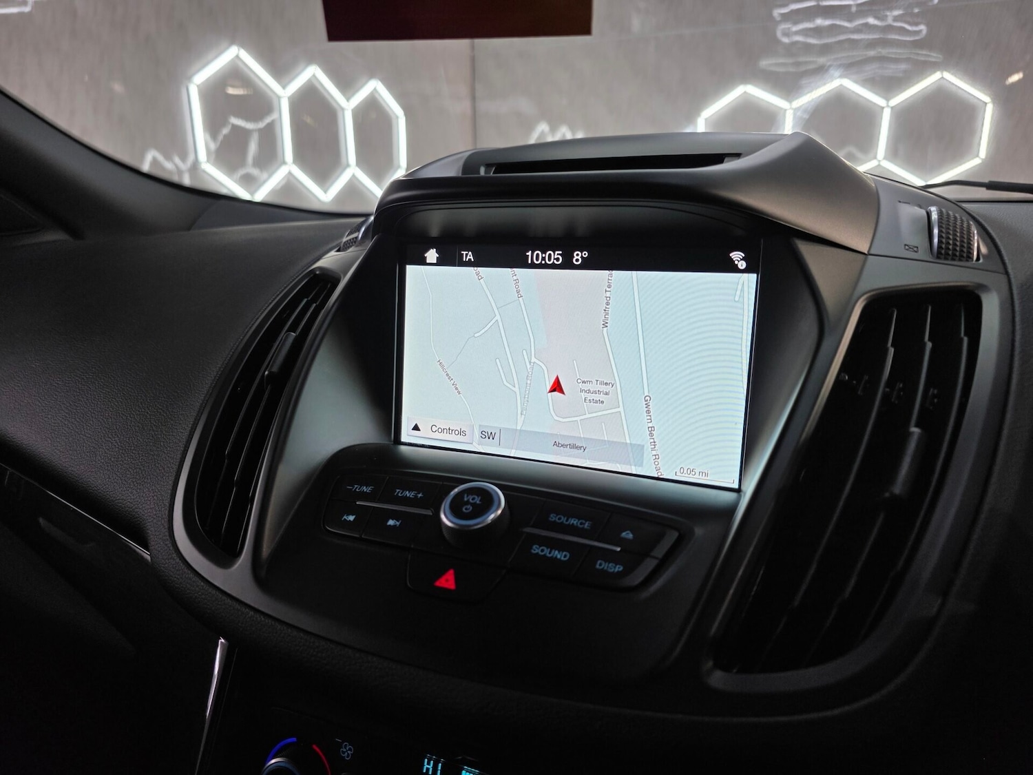 Used Ford Kuga 2018 for sale - 75945059: Photo 15