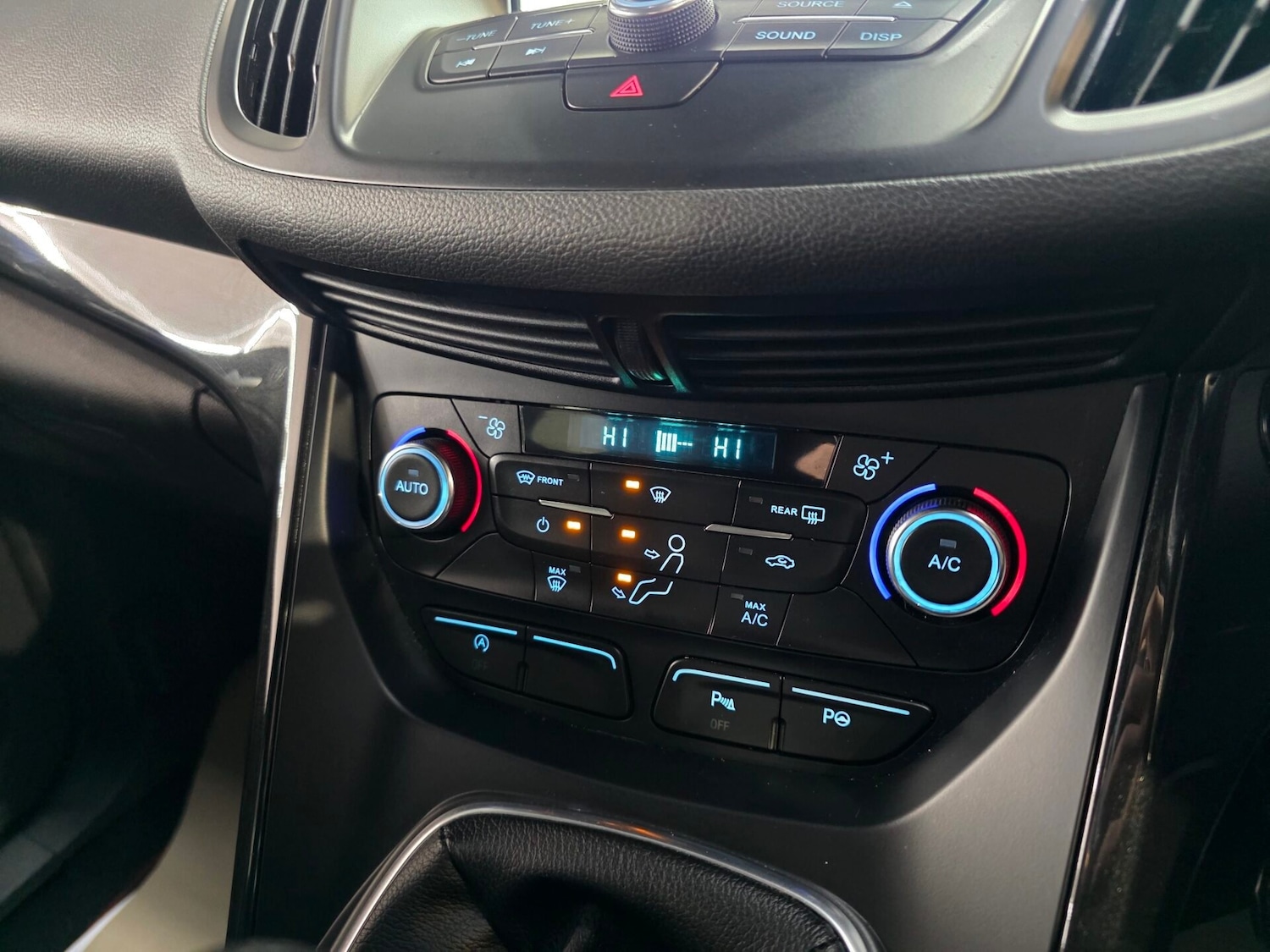 Used Ford Kuga 2018 for sale - 75945059: Photo 16