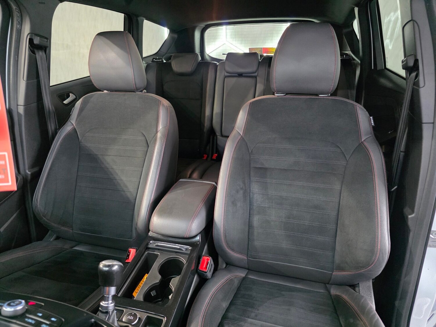 Used Ford Kuga 2018 for sale - 75945059: Photo 21