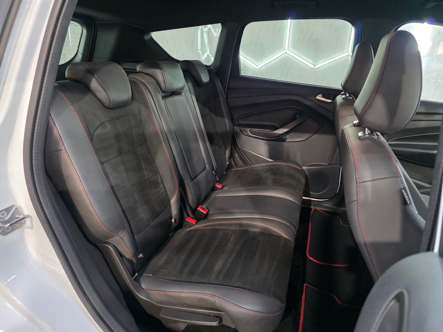 Used Ford Kuga 2018 for sale - 75945059: Photo 22