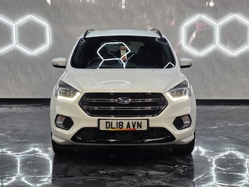 Used Ford Kuga 2018 for sale - 75945059: Photo
