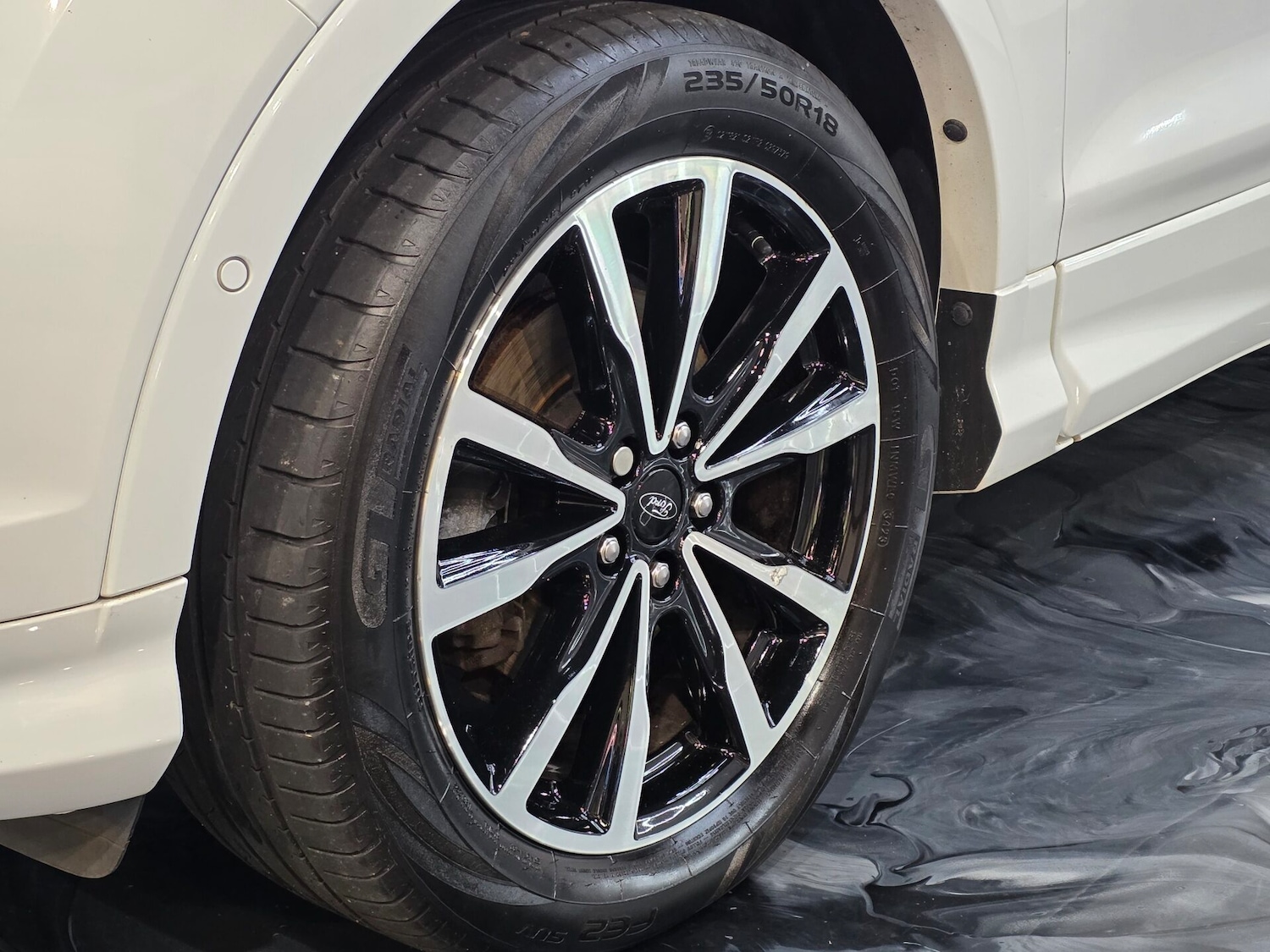 Used Ford Kuga 2018 for sale - 75945059: Photo 8