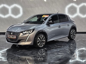 Used Peugeot 208 2022 for sale - 75958796: Photo