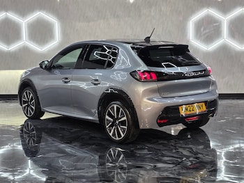 Used Peugeot 208 2022 for sale - 75958796: Photo