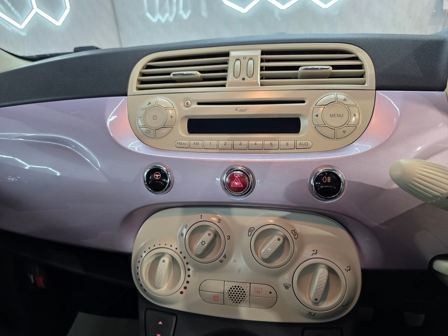 Used Fiat 500 2013 for sale - 76566415: Photo 11