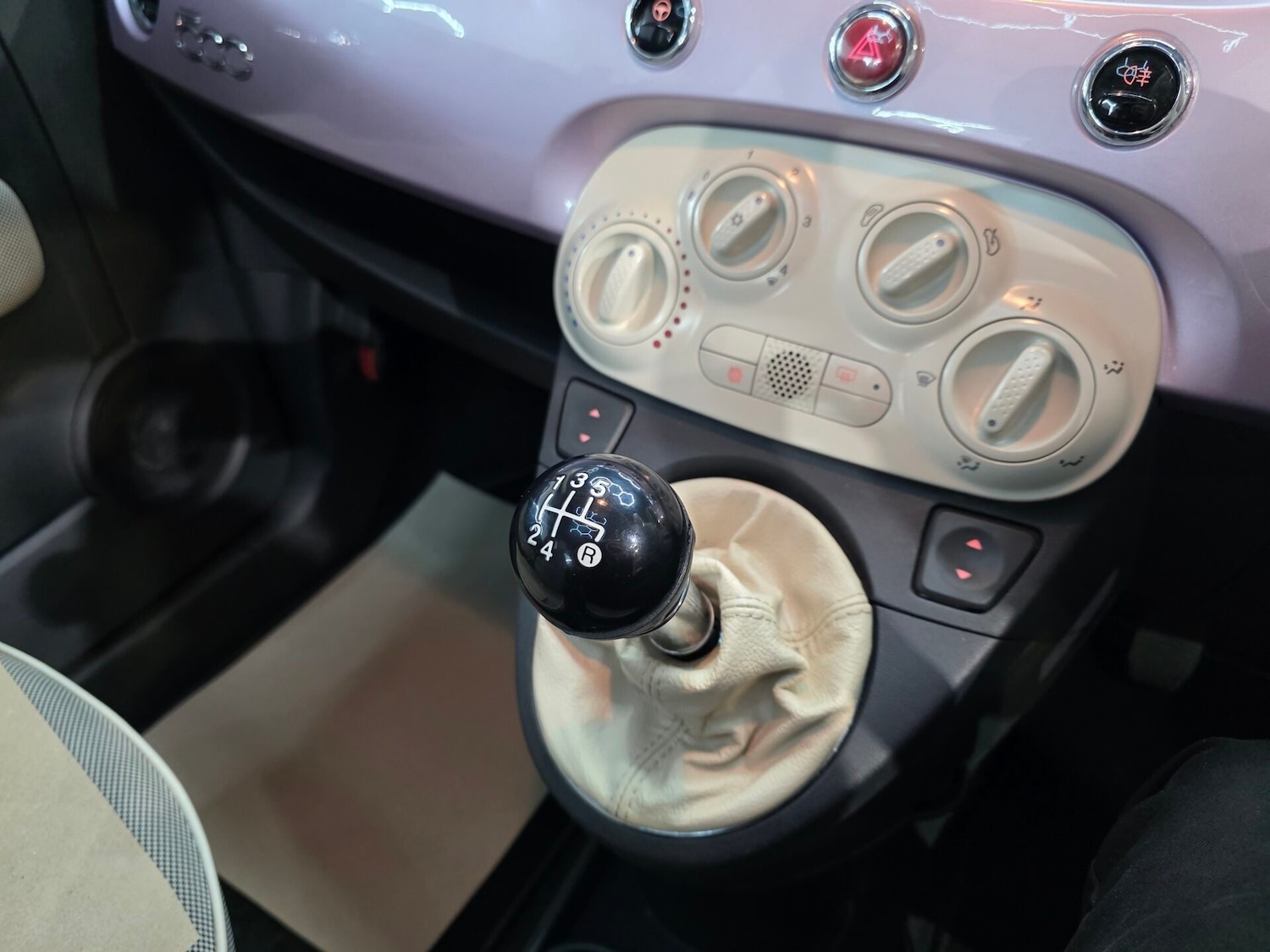 Used Fiat 500 2013 for sale - 76566415: Photo 12