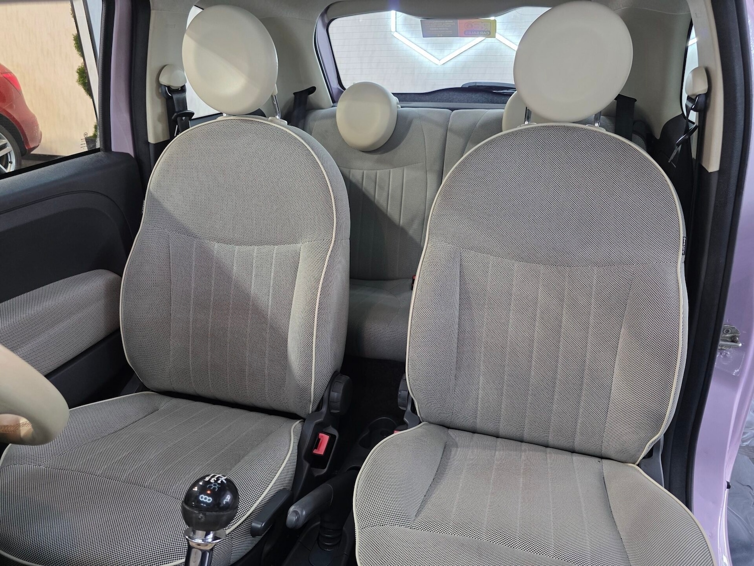 Used Fiat 500 2013 for sale - 76566415: Photo 15