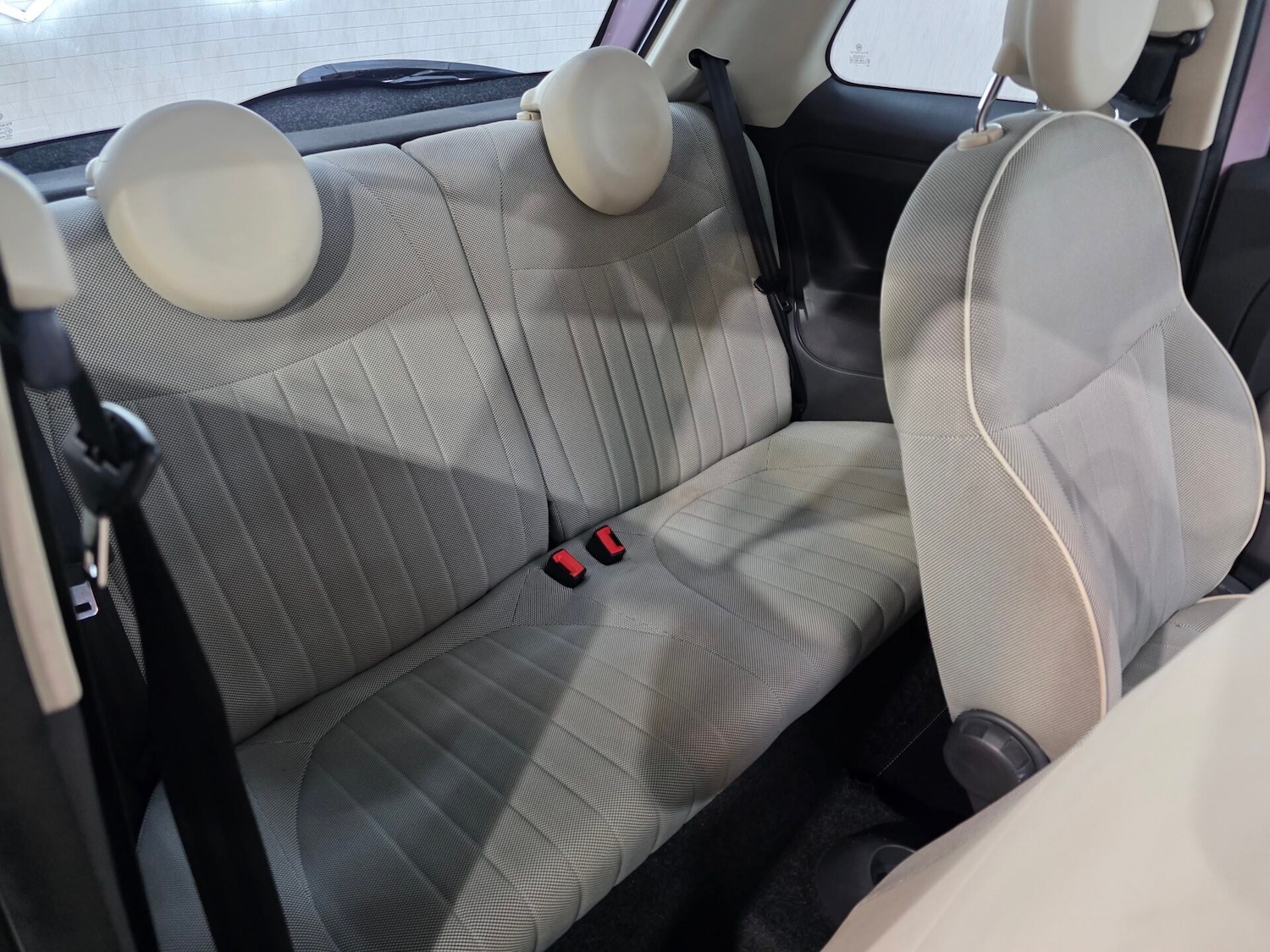 Used Fiat 500 2013 for sale - 76566415: Photo 16