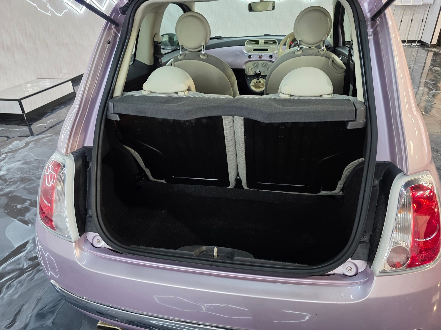 Used Fiat 500 2013 for sale - 76566415: Photo 17