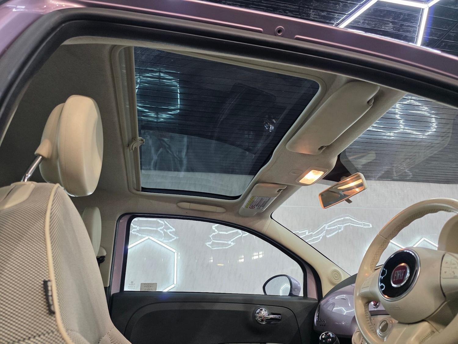 Used Fiat 500 2013 for sale - 76566415: Photo 20