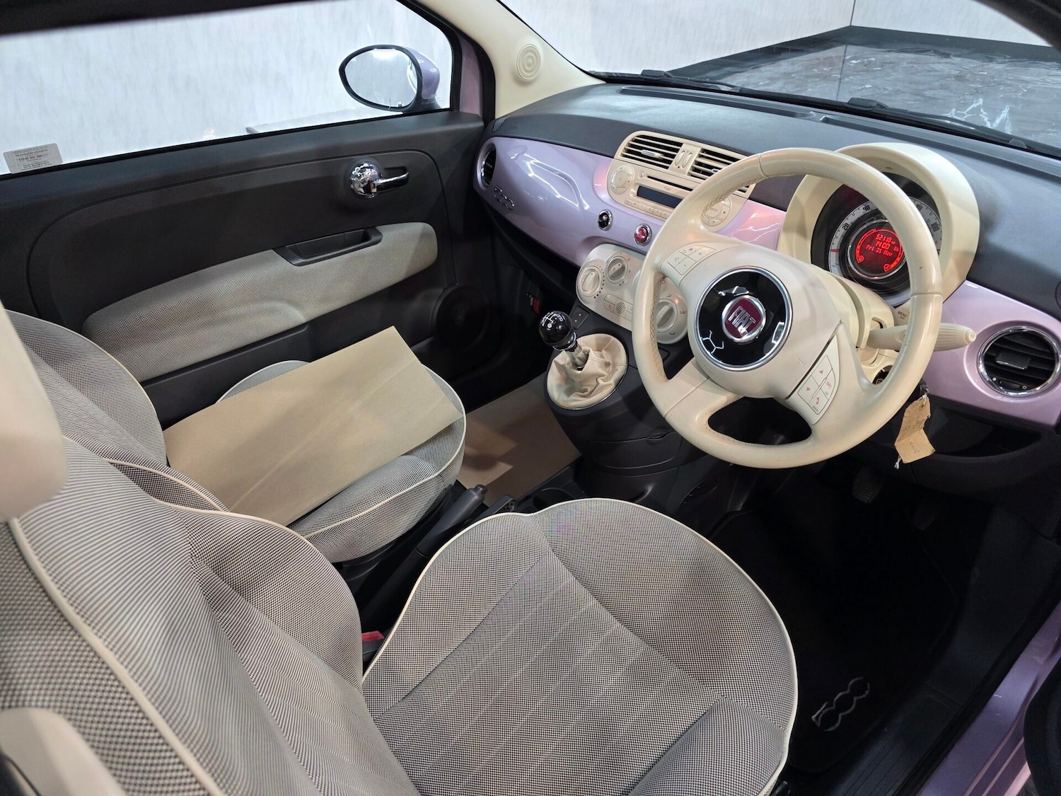 Used Fiat 500 2013 for sale - 76566415: Photo 8