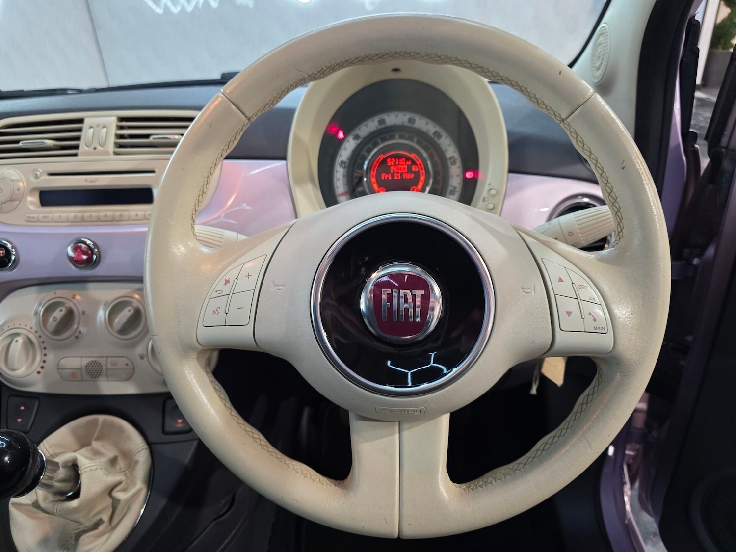Used Fiat 500 2013 for sale - 76566415: Photo 9