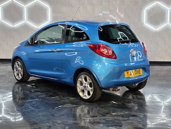 Used Ford Ka 2016 for sale - 79165250: Photo