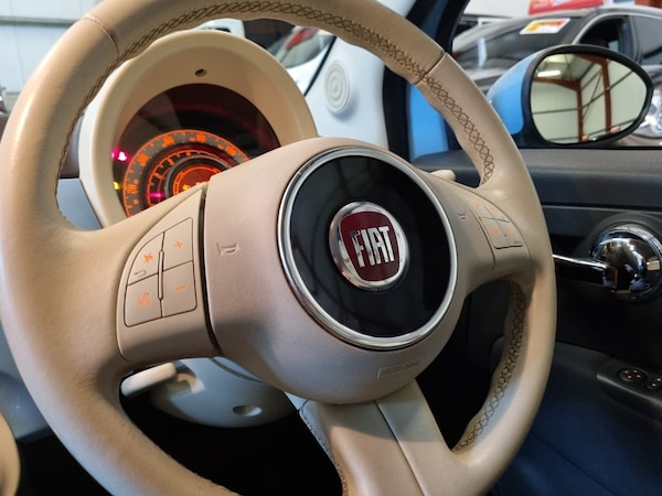 Used Fiat 500 2013 for sale - 74216913: Photo 10