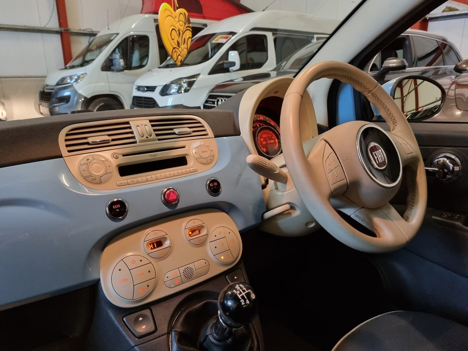 Vehicle 19