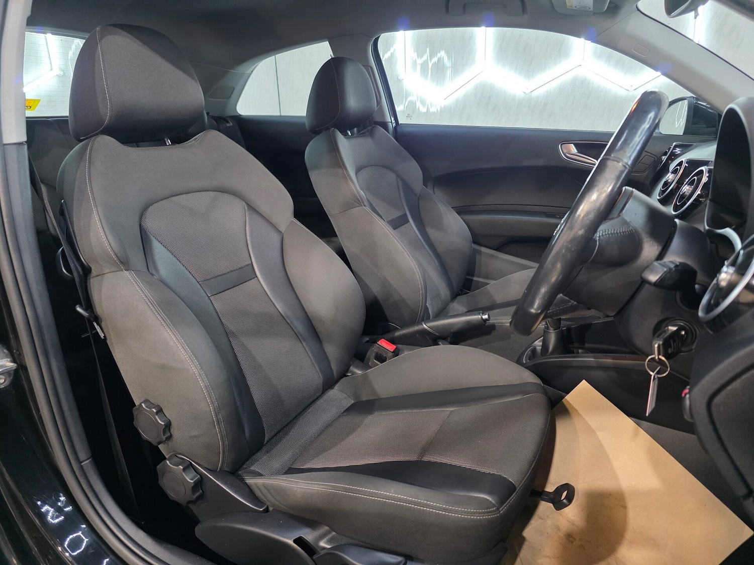 Used Audi A1 2018 for sale - 76077892: Photo 10