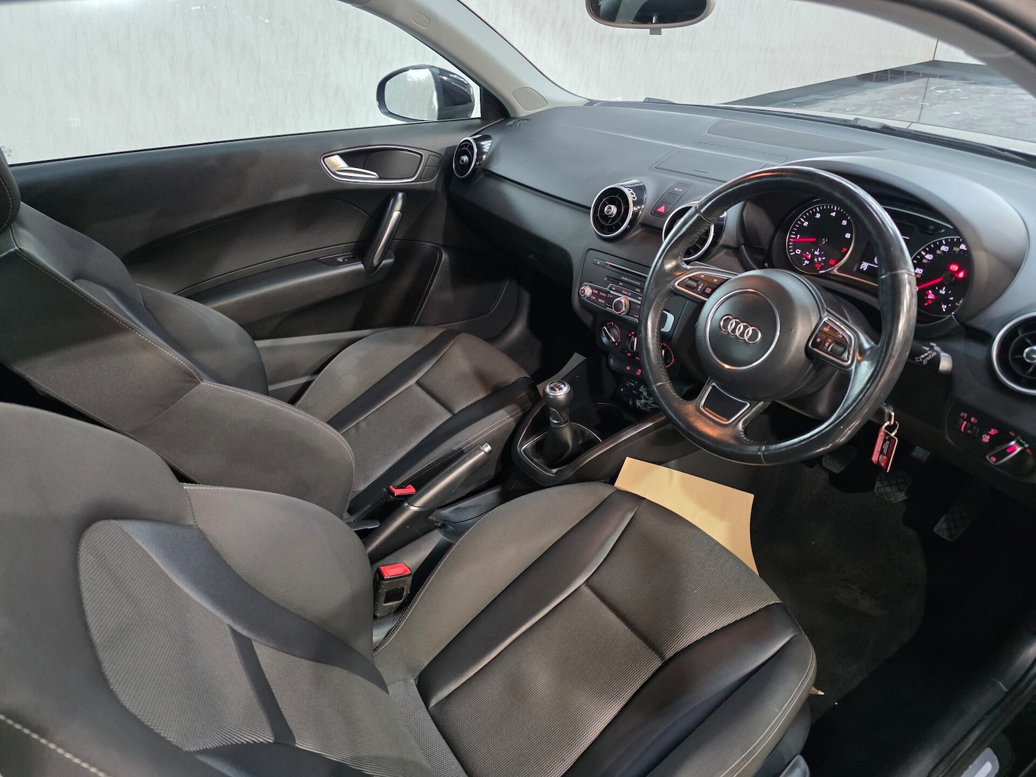 Used Audi A1 2018 for sale - 76077892: Photo 11