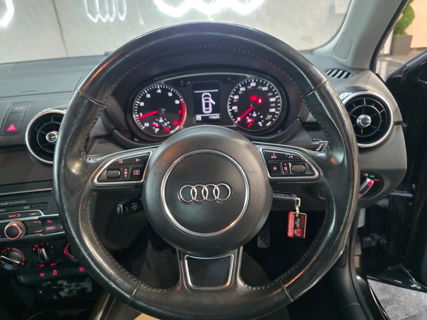 Used Audi A1 2018 for sale - 76077892: Photo 12