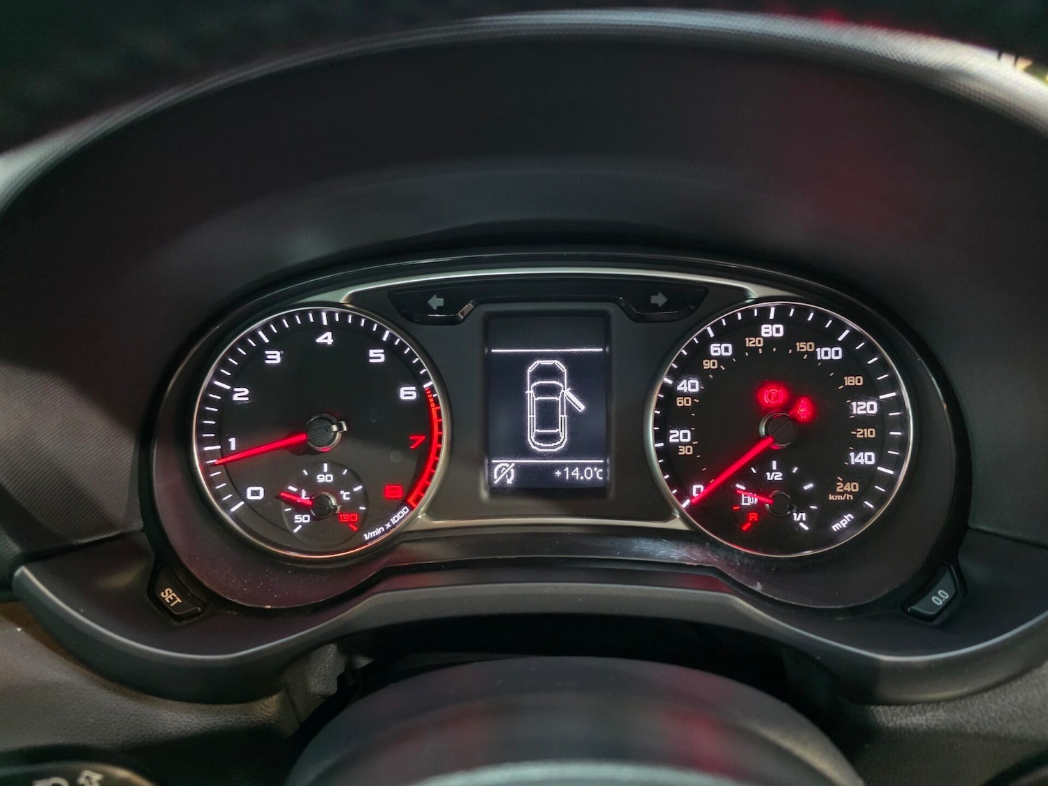 Used Audi A1 2018 for sale - 76077892: Photo 13