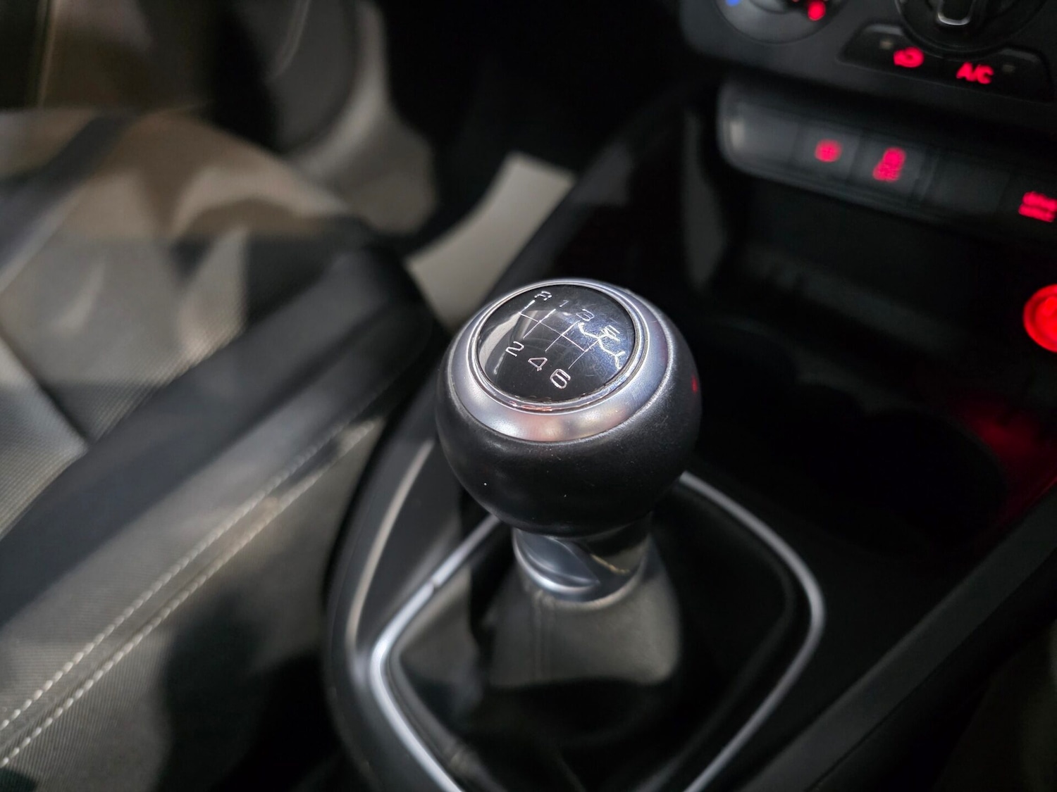 Used Audi A1 2018 for sale - 76077892: Photo 16