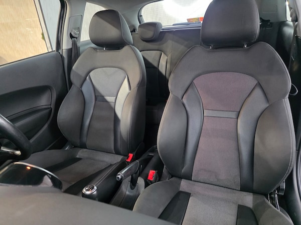 Used Audi A1 2018 for sale - 76077892: Photo 18