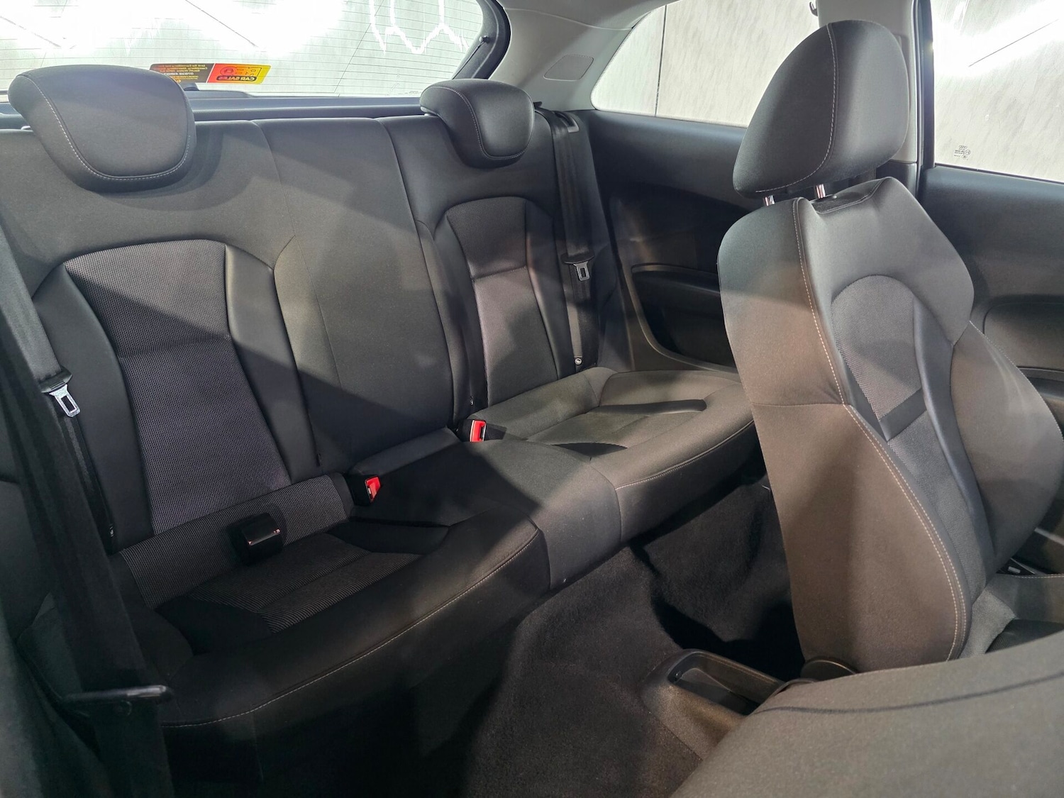 Used Audi A1 2018 for sale - 76077892: Photo 19