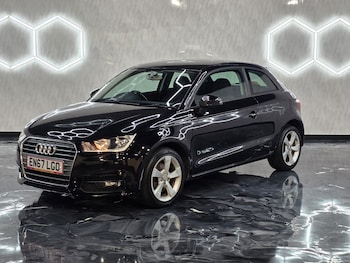 Used Audi A1 2018 for sale - 76077892: Photo