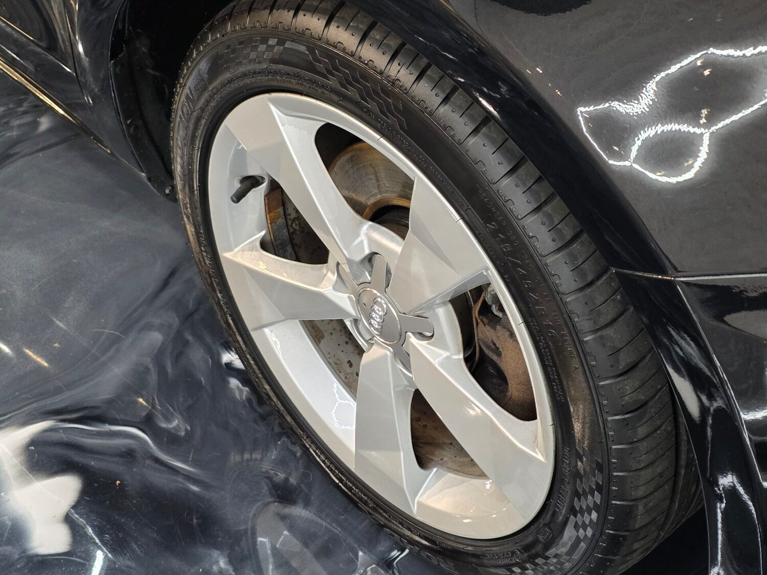 Used Audi A1 2018 for sale - 76077892: Photo 8