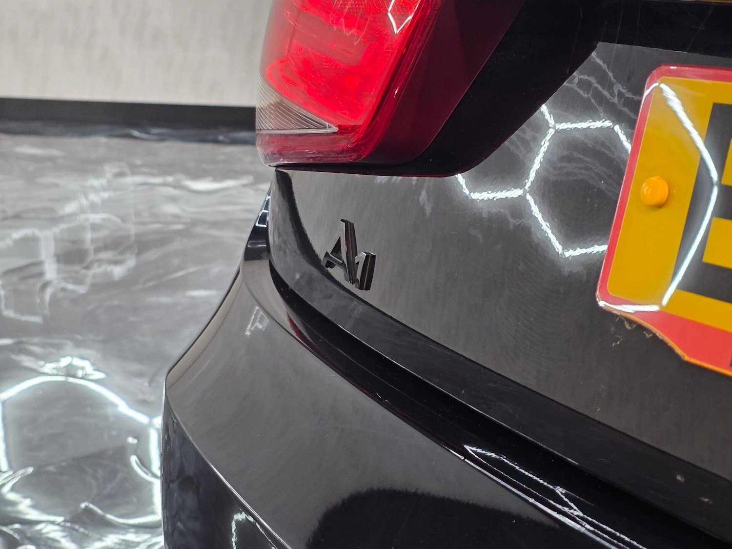 Used Audi A1 2018 for sale - 76077892: Photo 9