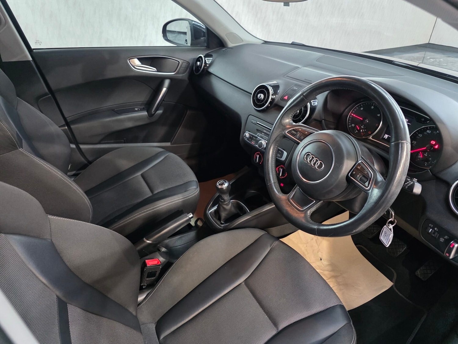 Used Audi A1 2016 for sale - 76220557: Photo 10