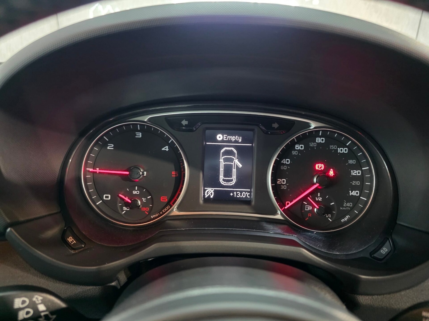 Used Audi A1 2016 for sale - 76220557: Photo 12