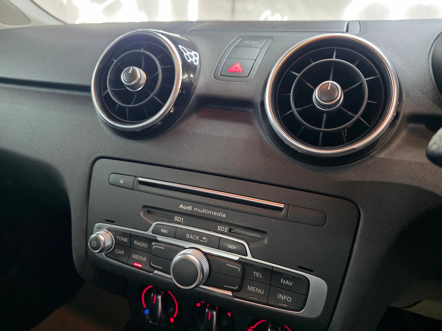 Used Audi A1 2016 for sale - 76220557: Photo 13