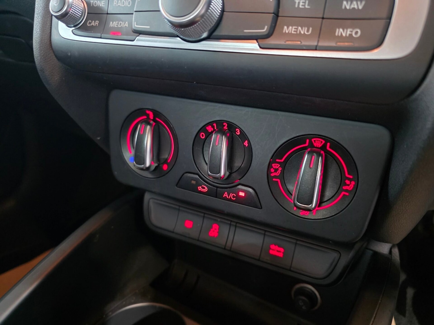 Used Audi A1 2016 for sale - 76220557: Photo 14