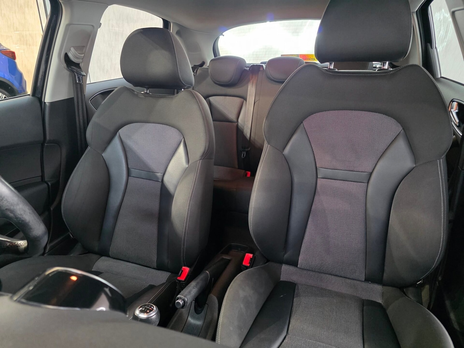 Used Audi A1 2016 for sale - 76220557: Photo 17