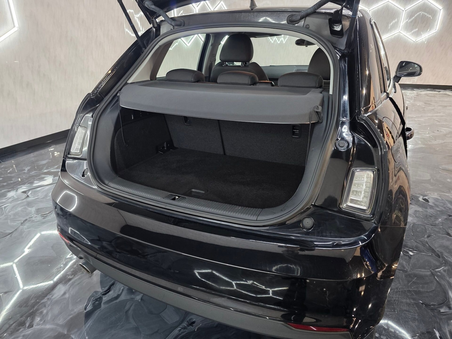 Used Audi A1 2016 for sale - 76220557: Photo 19