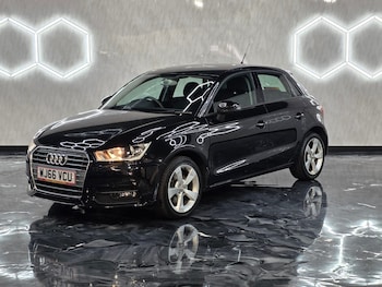 Used Audi A1 2016 for sale - 76220557: Photo