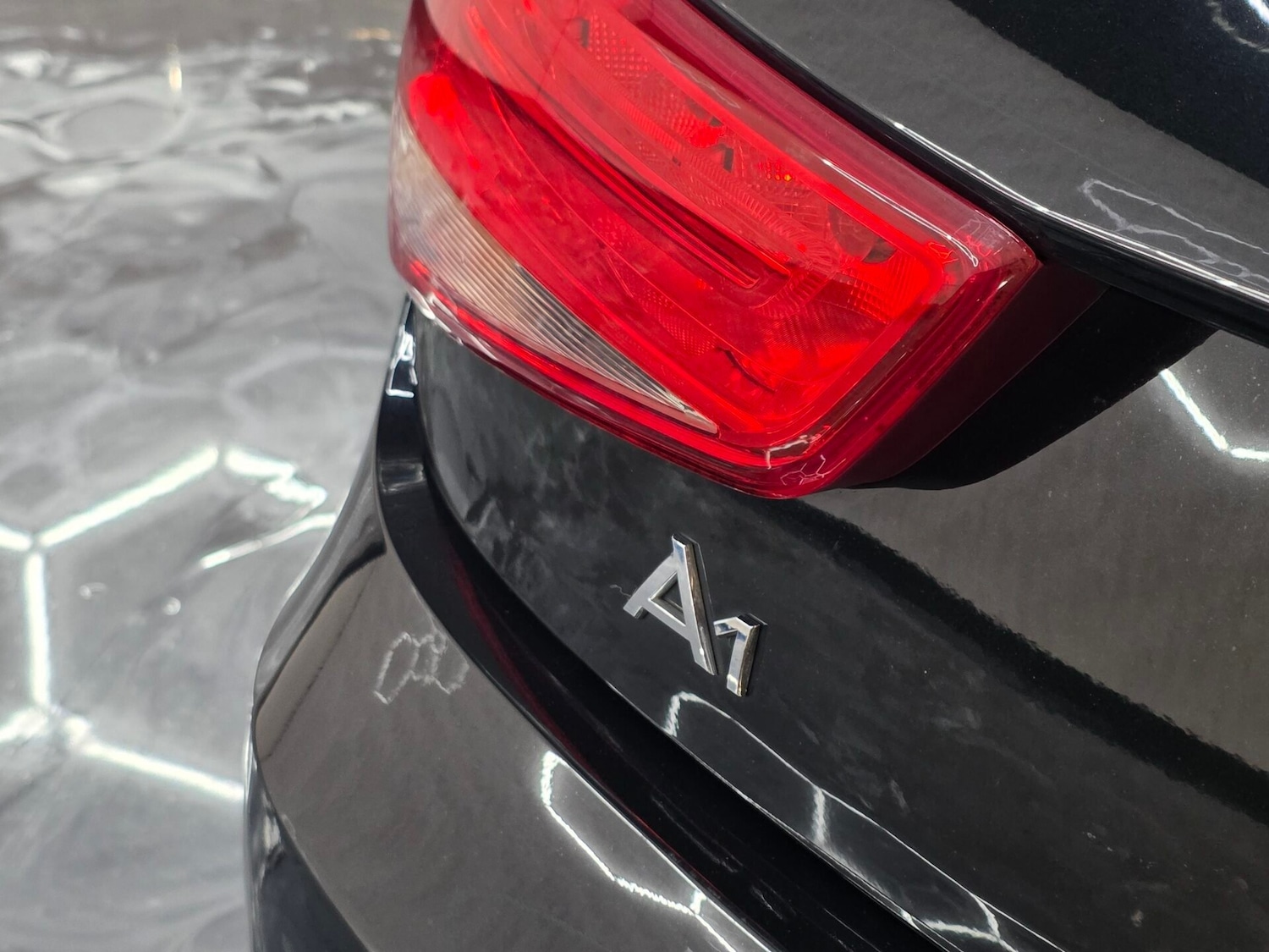 Used Audi A1 2016 for sale - 76220557: Photo 7