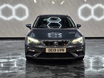 Used SEAT Leon 2019 for sale - 76720172: Photo