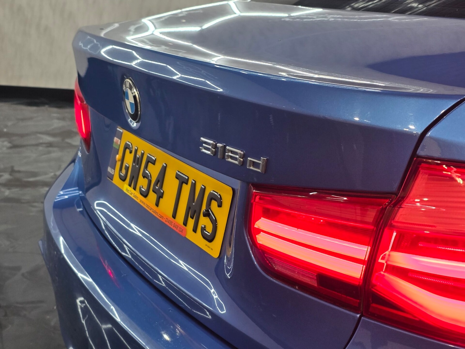 Used BMW 3 Series 2015 for sale - 77985032: Photo 11