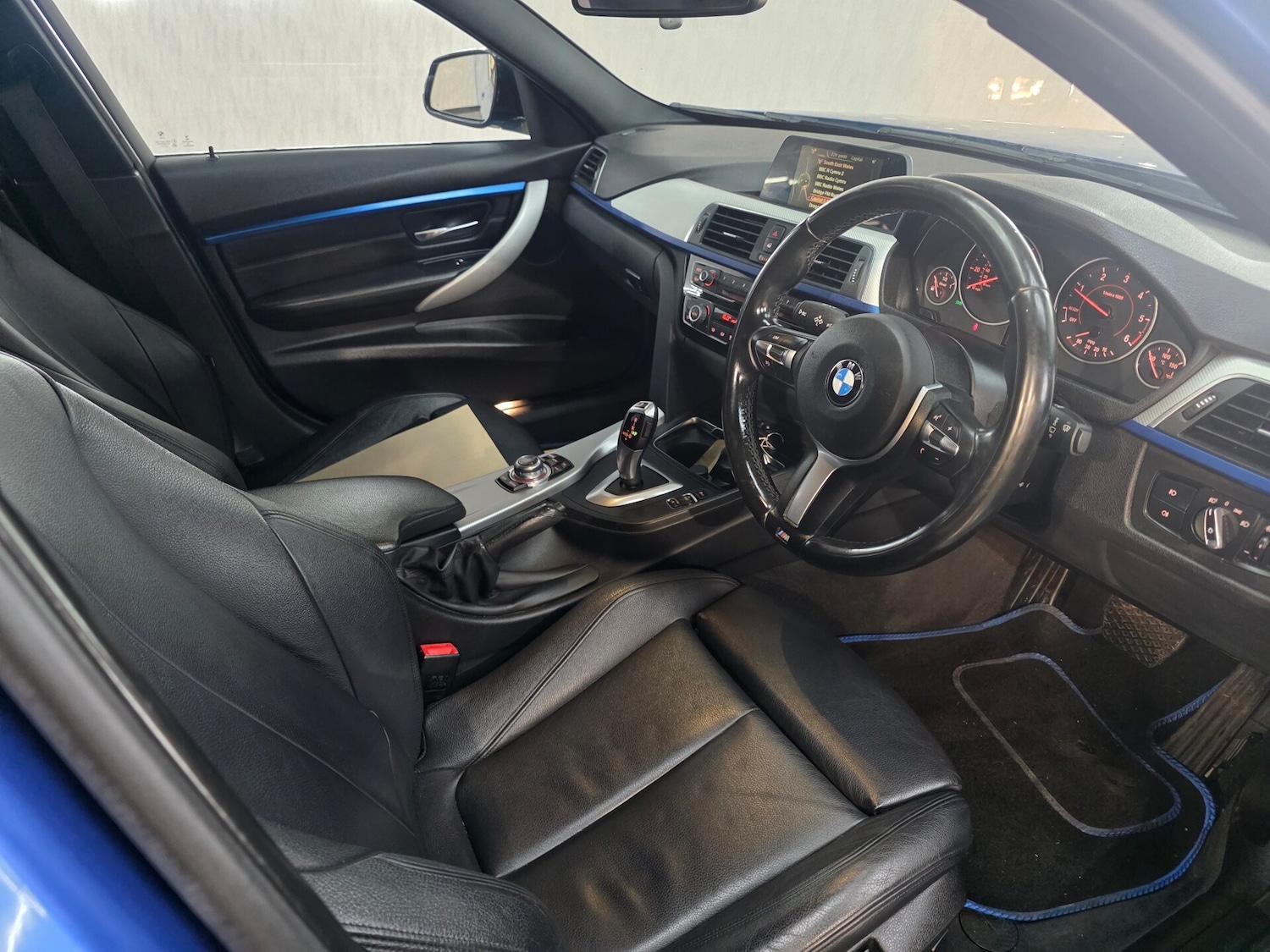 Used BMW 3 Series 2015 for sale - 77985032: Photo 14